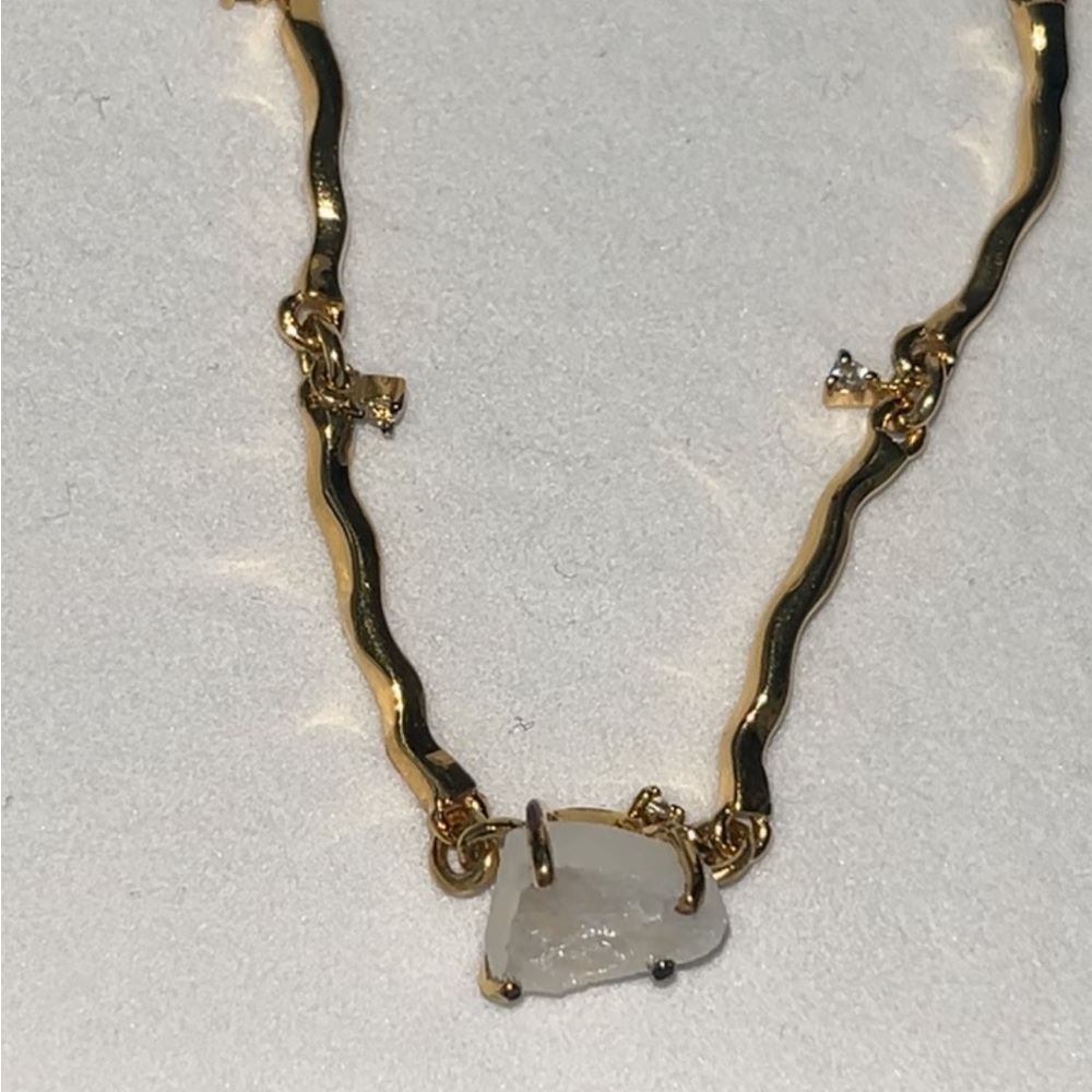 Gold Moon Magic bracelet